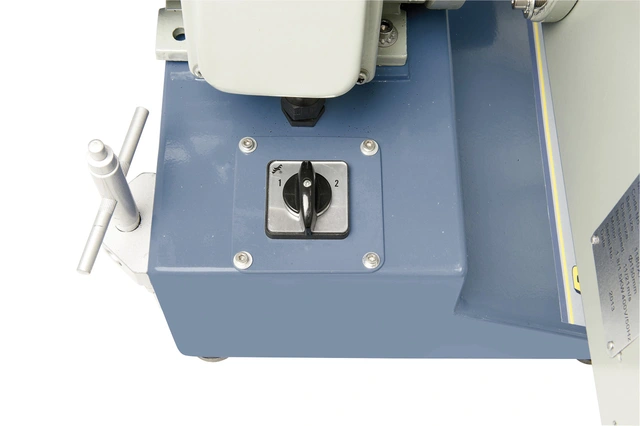 BDS 75-2 Bånd- og diskslipemaskin Bernardo 