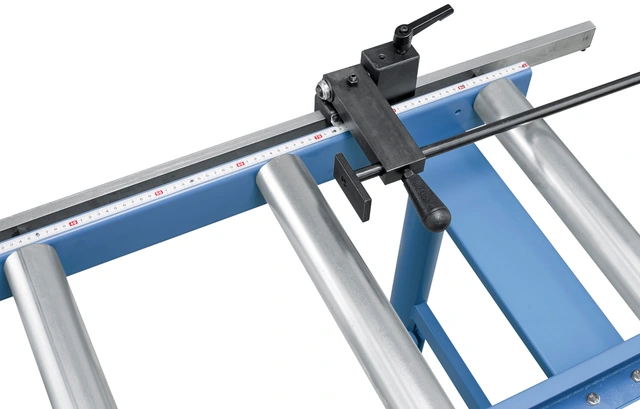 Rullebord RB 3000 A  inkl. gjerde Bernardo 