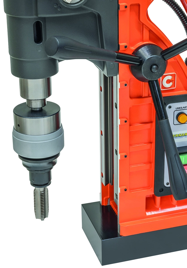 TPC 3500 Vario Magnetboremaskin Bernardo 