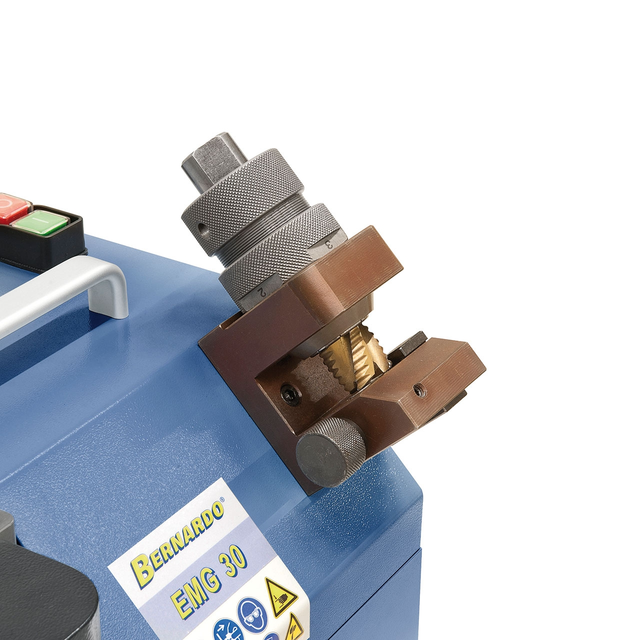 EMG 30 Endefresslipemaskin | Bernardo | LTS Maskin