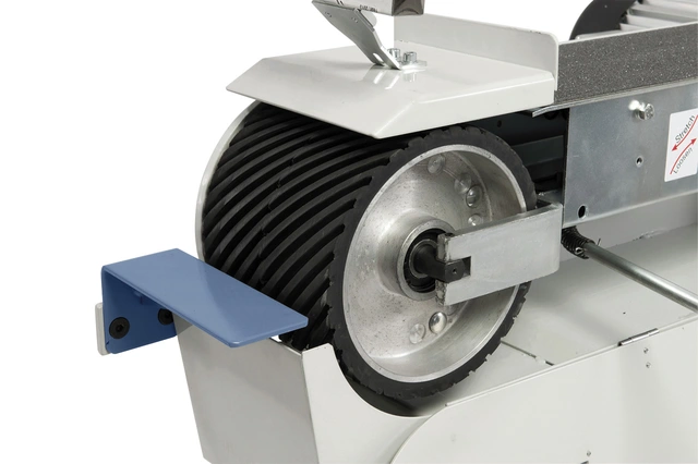 MS 75x2000 S-2 400 V Båndsliper Bernardo 