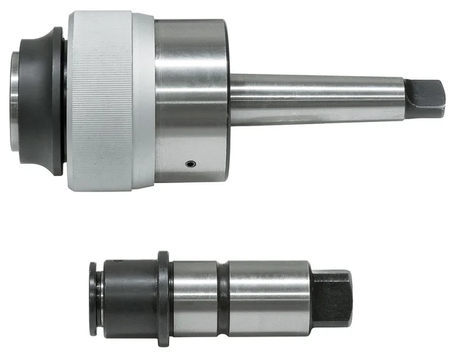Hurtigskift sett MK3 M6-M30 12 stk Til bore- og gjengechuck, Bernardo 