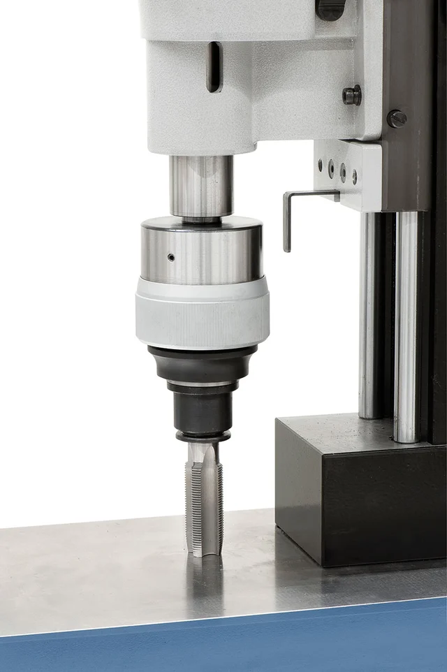 Hurtigskift sett MK2 M6-M30 12 stk Til bore- og gjengechuck, Bernardo 