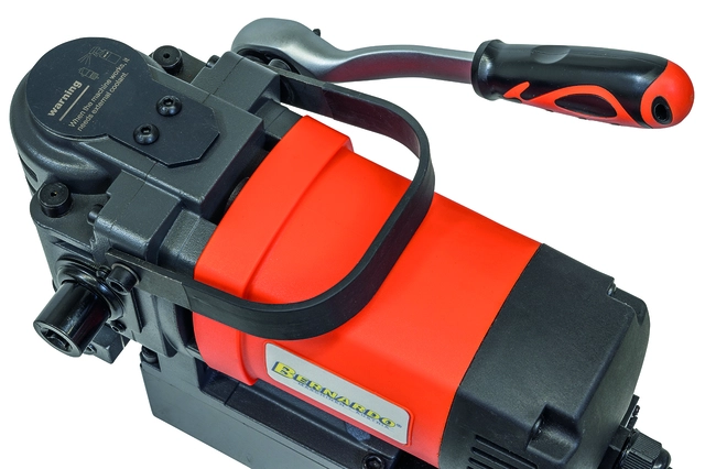 MD 3845 L Magnetboremaskin | Bernardo | LTS Maskin