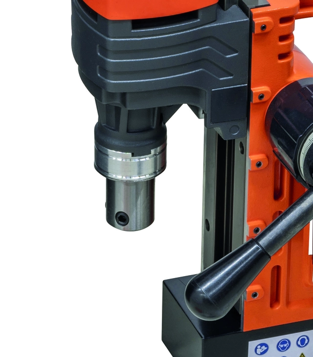 MD 3550 PF Magnetboremaskin | Bernardo | LTS Maskin