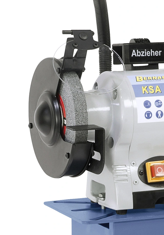 KSA 200 Kombislipemaskin 1x230 V | Bernardo | LTS Maskin