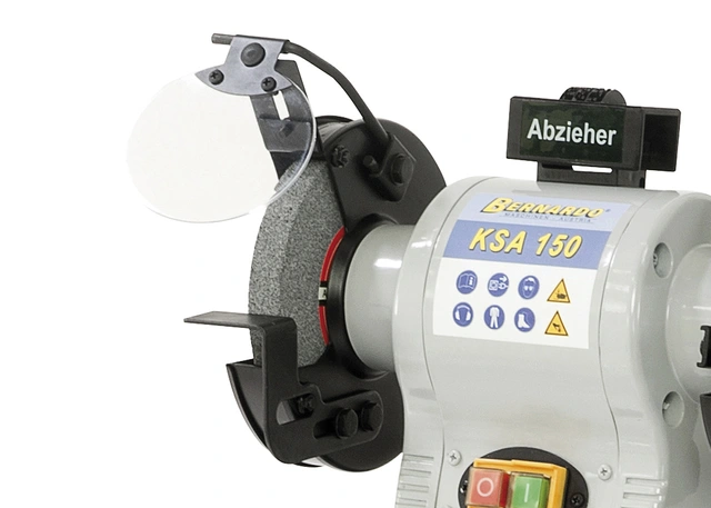 KSA 150 Kombislipemaskin 1x230 V | Bernardo | LTS Maskin