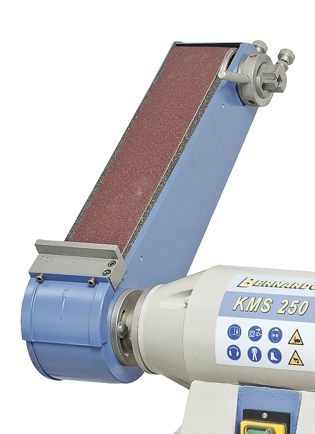 KMS 250 Kombislipemaskin 3x400 V | Bernardo | LTS Maskin