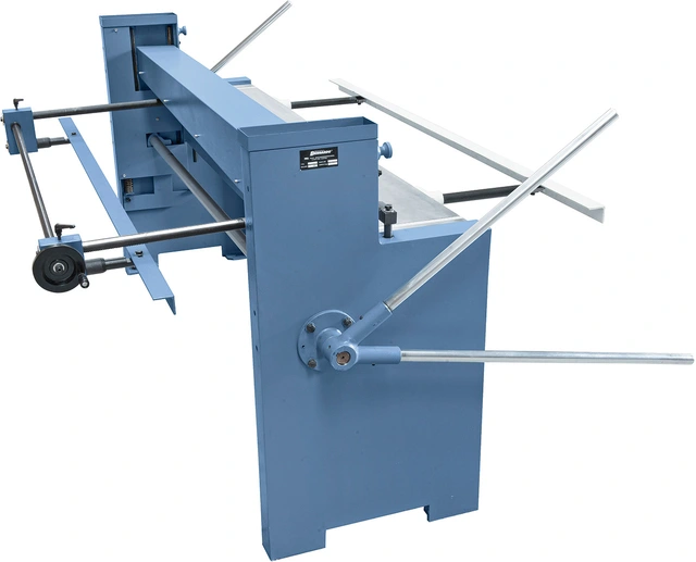 HTS 2050 Slagsaks Bernardo 