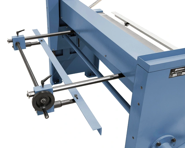 HTS 1550 Slagsaks Bernardo 