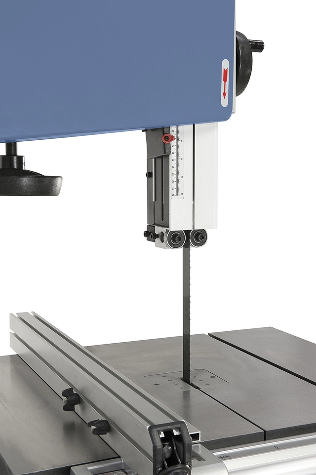HBS 460 N Trebåndsag 1x230 V Bernardo 