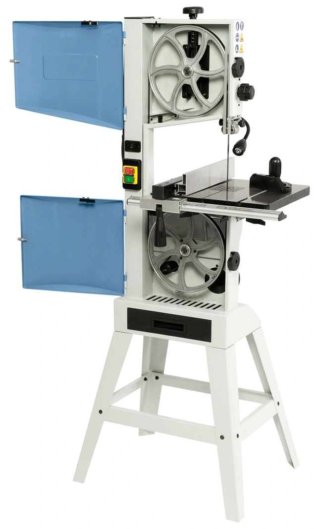 HBS 260 Trebåndsag 1x230 V Bernardo 