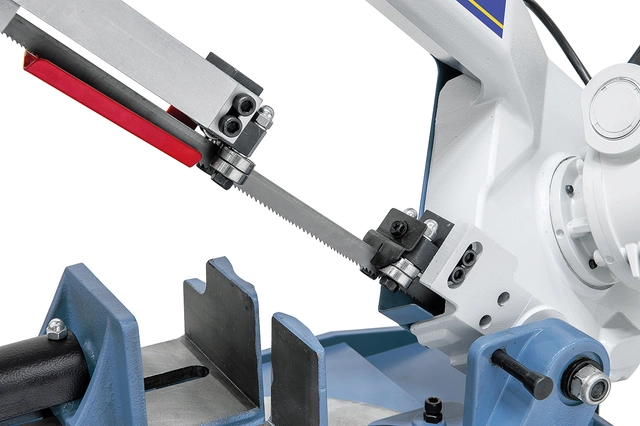 HBS 128 G Horisontal båndsag 1x230 V | Bernardo | LTS Maskin