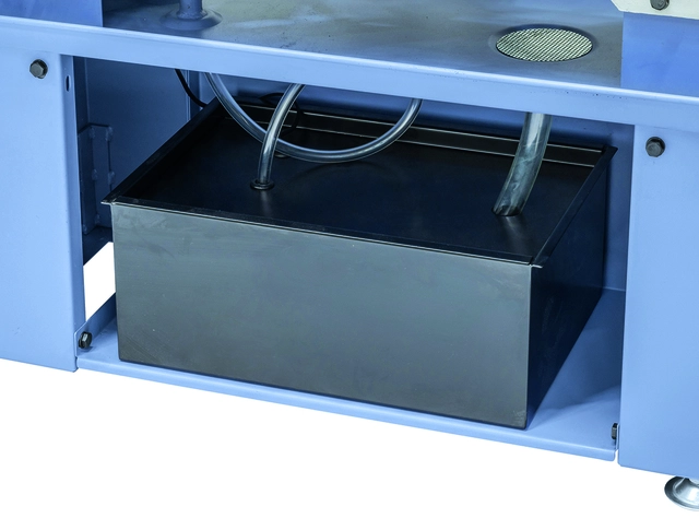 EBS 180 B Metallbåndsag 3x400 V | Bernardo | LTS Maskin