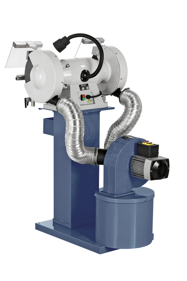 DS 300 S Industriell Benksliper 400 V Bernardo 