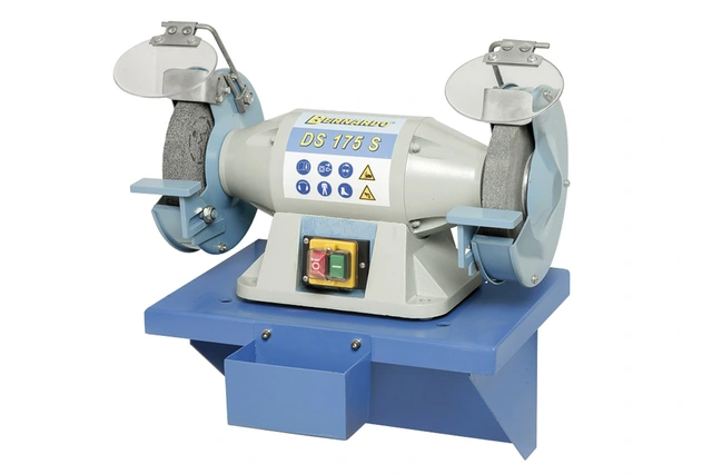 DS 250 S Benksliper 400 V Bernardo 