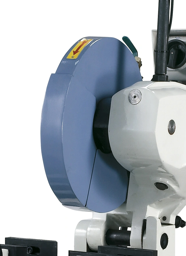CS 350 L Metallsirkelsag | Bernardo | LTS Maskin