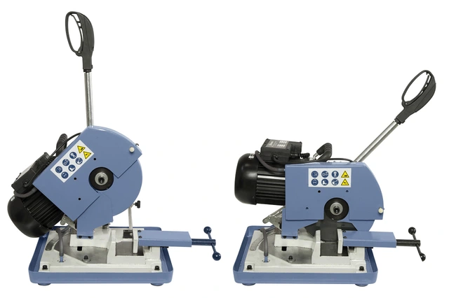 CS 225 Monteringssag 1x230 V | Bernardo | LTS Maskin