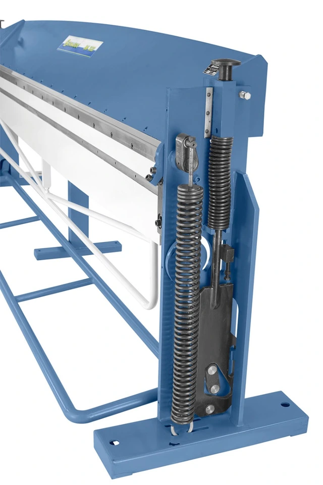 BM 3020 Manuell plateknekke Bernardo 