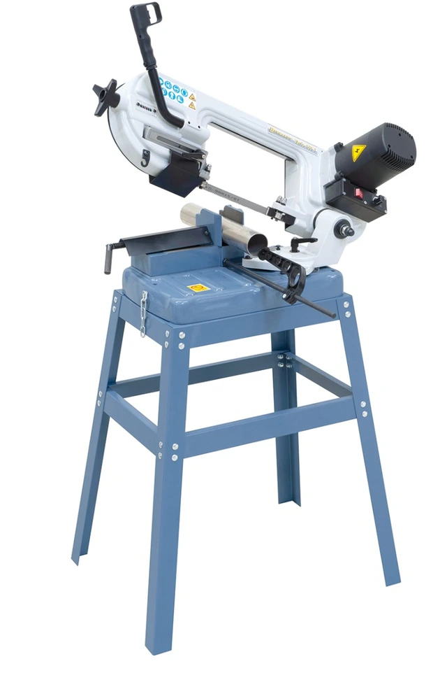 Vario 150 T Metallbåndsag 1x230 V | Bernardo | LTS Maskin