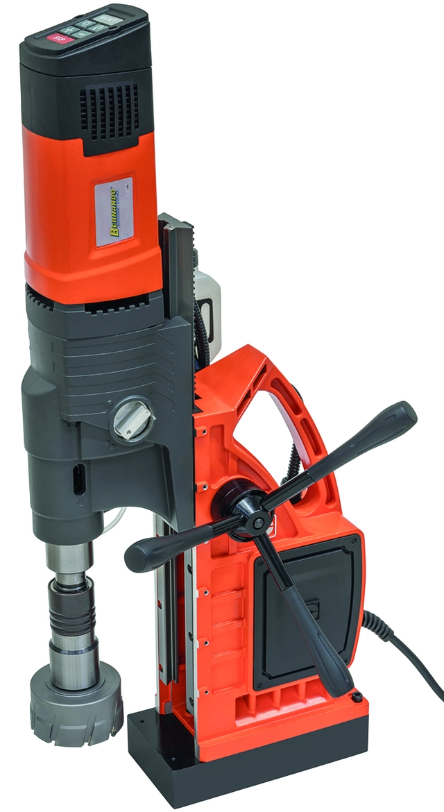 TPC 5000 Vario Magnetboremaskin Bernardo 