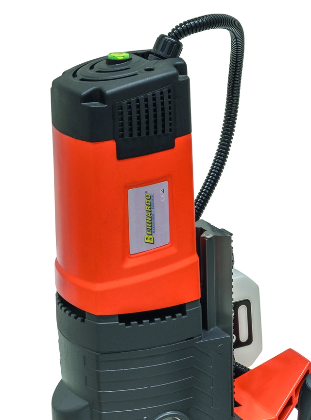 TPC 3500 Vario Magnetboremaskin Bernardo 