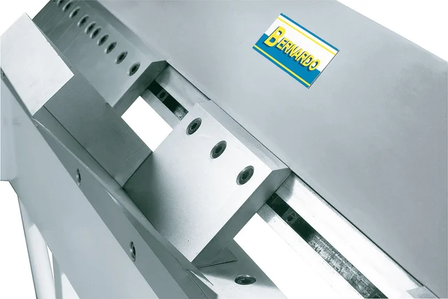 TB 1500 Manuell segmentknekke Bernardo 