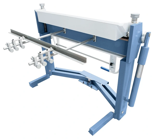 TB 1270 Manuell segmentknekke Bernardo 