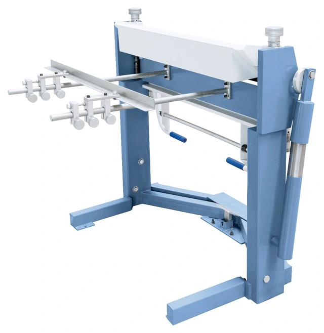 TB 1020 Manuell segmentknekke Bernardo 