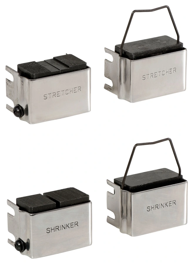 SS 20 Krymp- og strekkmaskin Bernardo 
