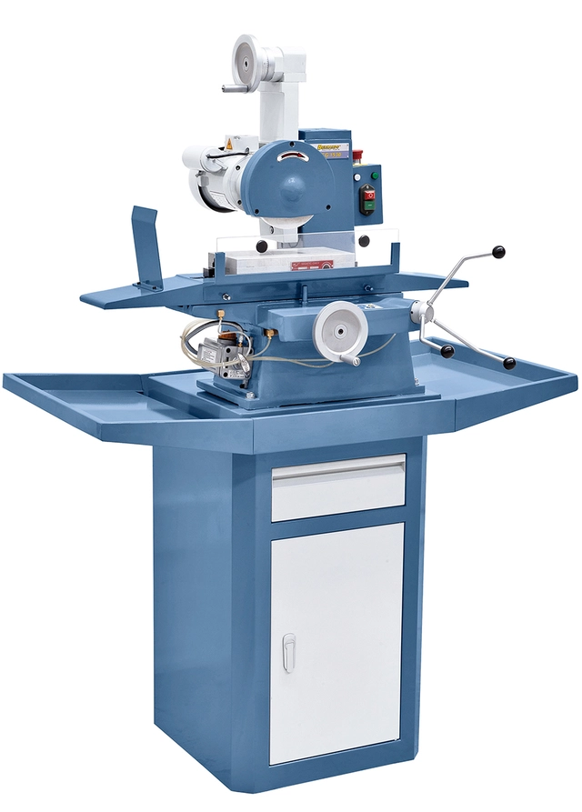 MSG 1530/230 V Manuell planslipemaskin Bernardo 