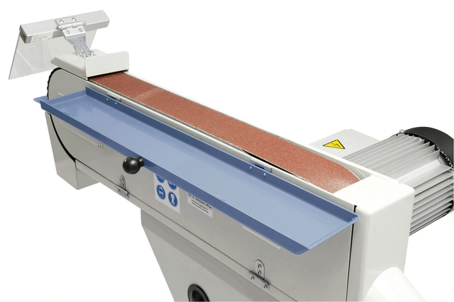 MS 150x2000 S 400 V Båndsliper Bernardo 