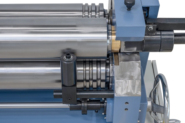 MRC 2550 - 6,5 GMD Motorisert valse Bernardo 