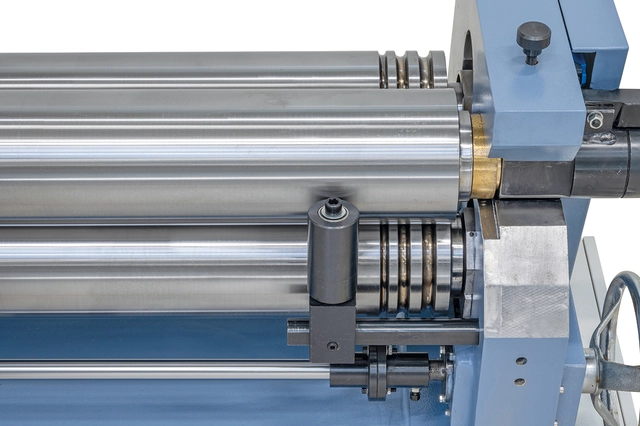 MRC 1300 - 6,5 GMD Motorisert valse Bernardo 
