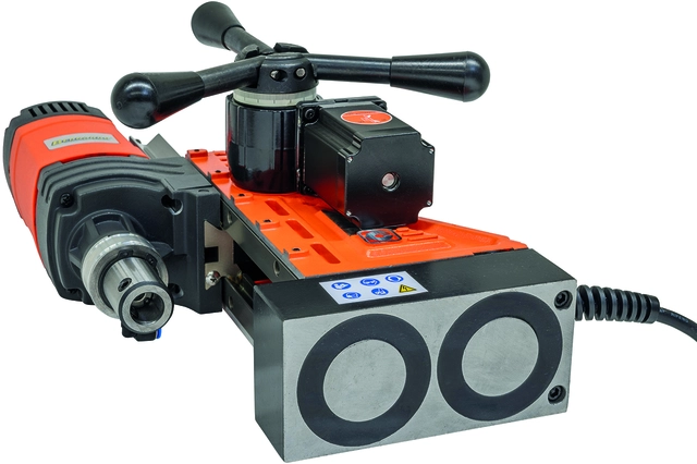 MD 3550 PF Magnetboremaskin | Bernardo | LTS Maskin