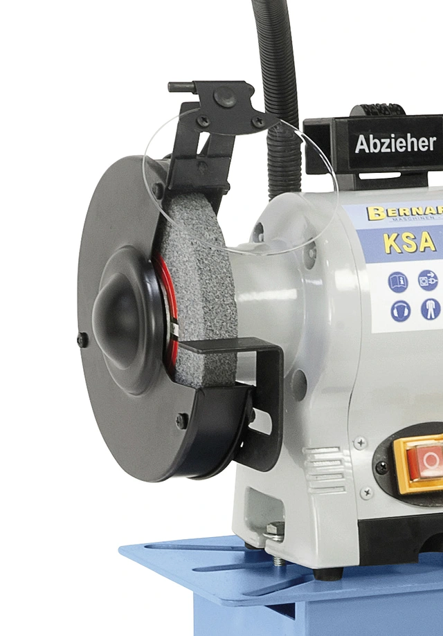 KSA 150 Kombislipemaskin 1x230 V | Bernardo | LTS Maskin
