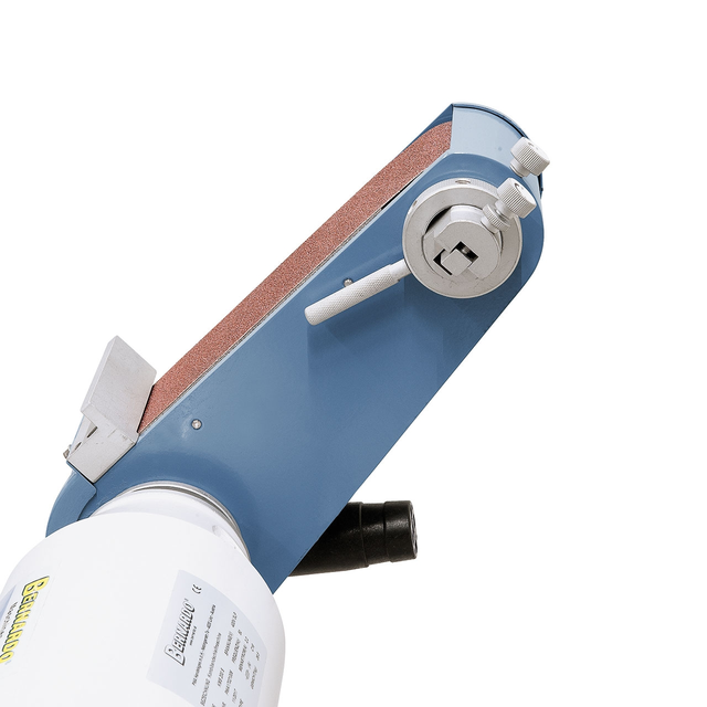KMS 200 S Kombislipemaskin 1x230 V | Bernardo | LTS Maskin