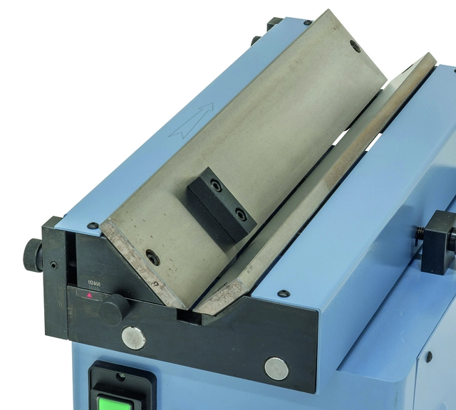 KFM 700 S Fasemaskin | Bernardo | LTS Maskin
