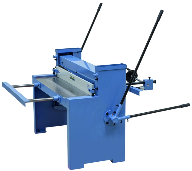 HTS 1050 Slagsaks Bernardo 