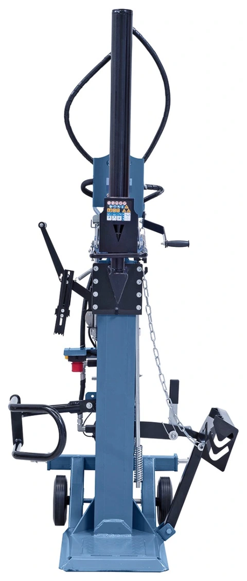 HS 16 ZE Vedkløyver Bernardo 