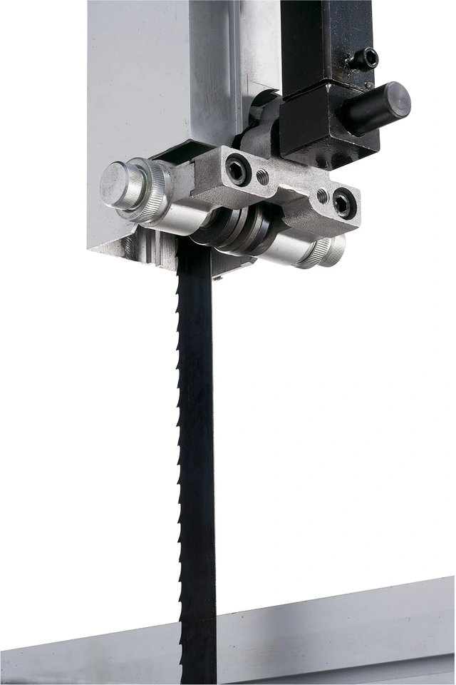 HBS 500 N Trebåndsag 3x400 V Bernardo 