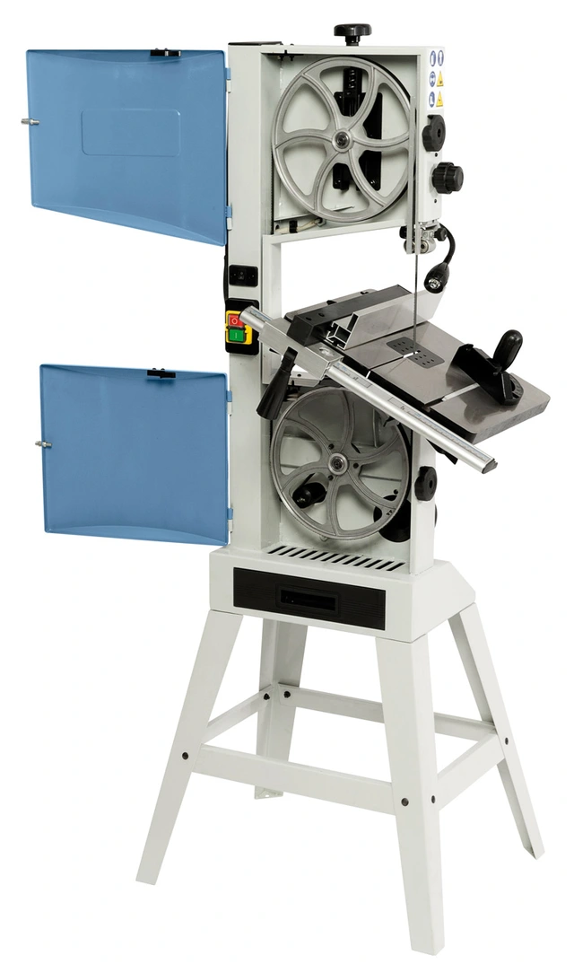 HBS 260 Trebåndsag 1x230 V Bernardo 