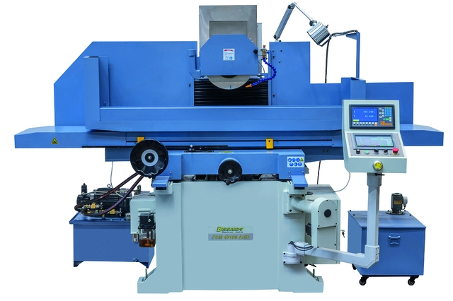 FSM 40100 AHD Planslipemaskin Bernardo 