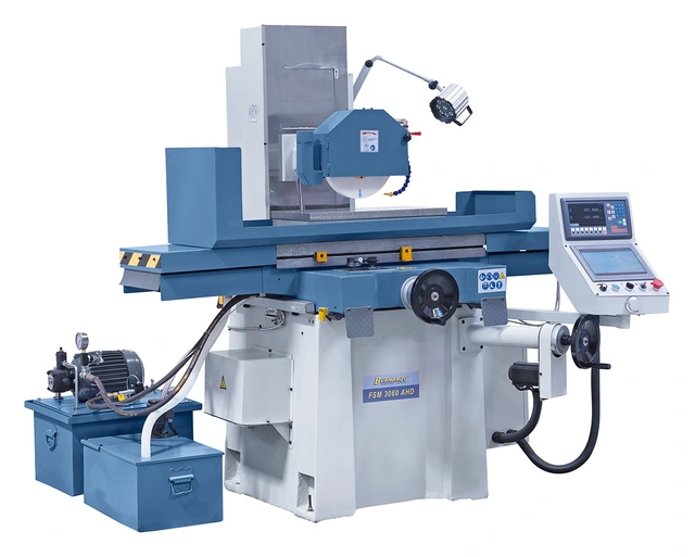 FSM 3060 AHD Planslipemaskin Bernardo 