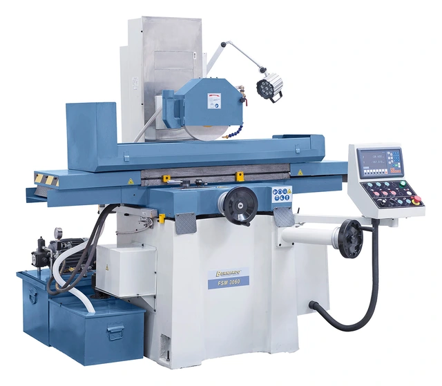 FSM 3060 Planslipemaskin Bernardo 