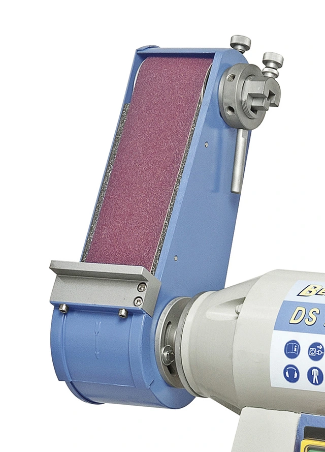 DS 250 S Benksliper 400 V Bernardo 