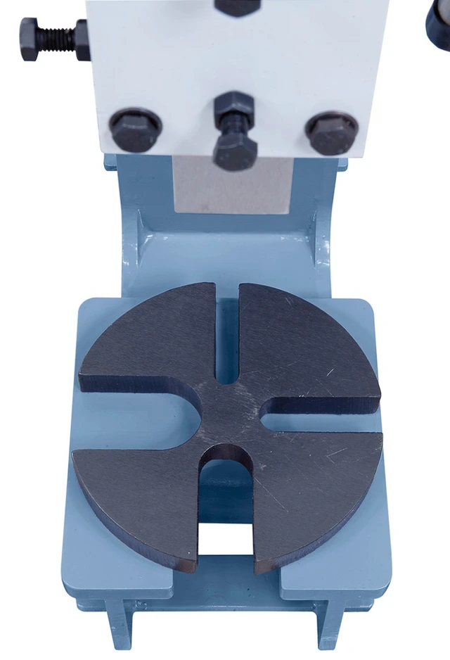 DP 8 Spindelpresse Bernardo 