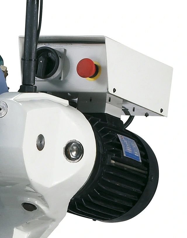 CS 350 L Metallsirkelsag | Bernardo | LTS Maskin