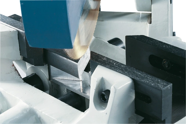 CS 315 L Metallsirkelsag | Bernardo | LTS Maskin