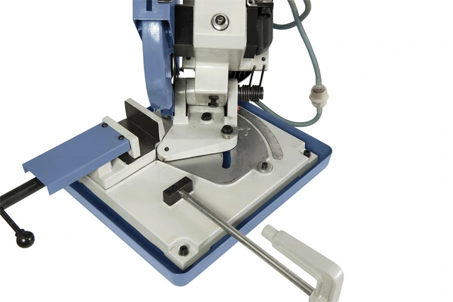 CS 225 Monteringssag 1x230 V | Bernardo | LTS Maskin